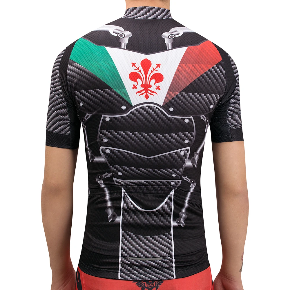 Велосипедный спорт, даунхилл Джерси MTB для мужчин s велосипед одежда топы с короткими рукавами Велоспорт/Мотокросс одежда рубашка мужчин's ярость вело