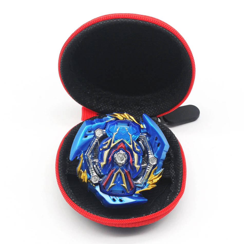 Beyblade Burst B133 B131 B127 140 139Saint-emperor-dragon Three-transform Rotary Explosive Gyroscope Top Bayblade B133 Blayblade