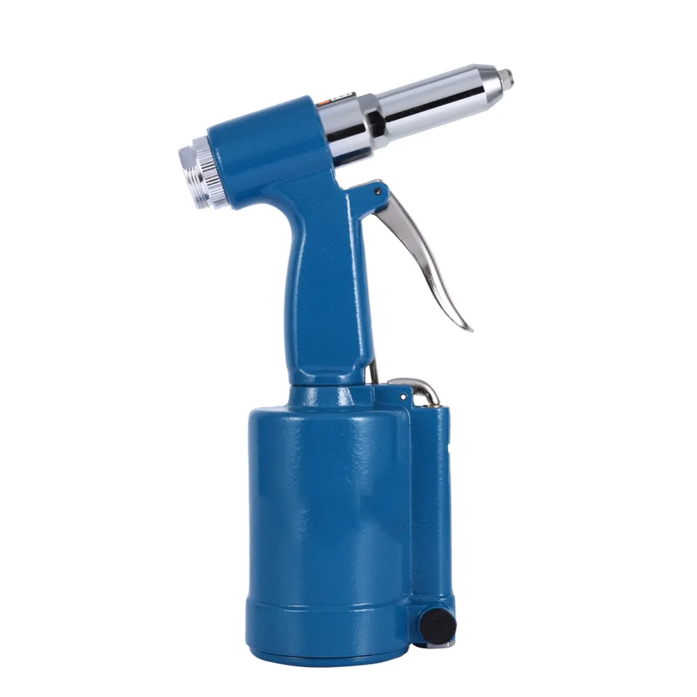 Industrial Air Hydraulic Pneumatic Riveter Pop Rivet Gun Pneumatic