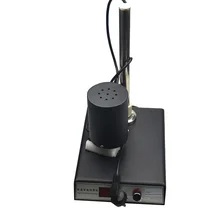 Гомогенизатор эмульгатор дисперсер цифровой высокоскоростной гомогенизатор раствор крем FJ200S