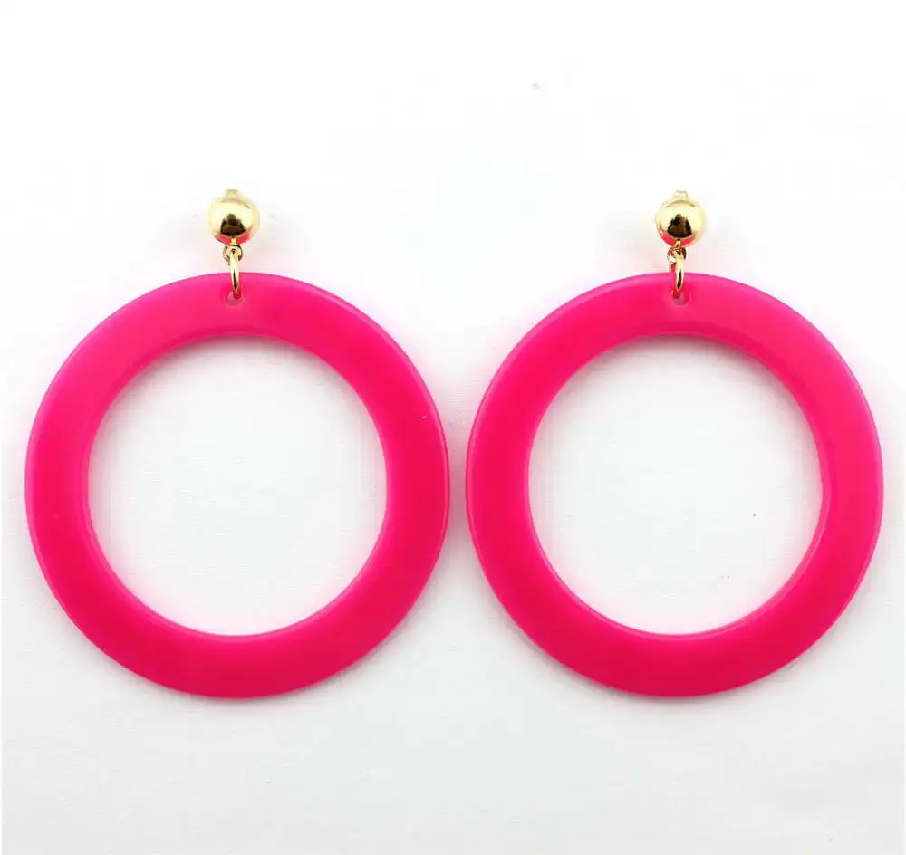 Hot Pink