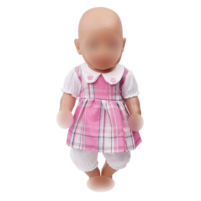 cute baby doll clothes