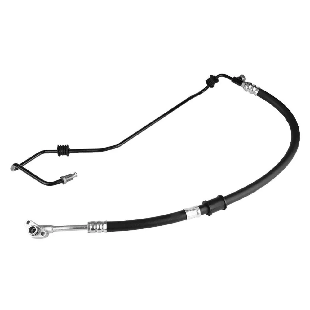 

Power Steering Pump Pressure Hose Oil Supply Pipe For Honda Accord CG1 3.0L 1998 1999 2000 2001 2002 53713-S87-A04 53713S87A04