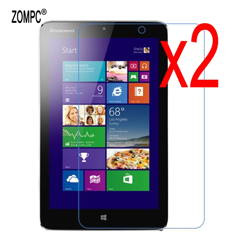 2x films +2x Cloths , Matted Screen Protector Protective Matte Film