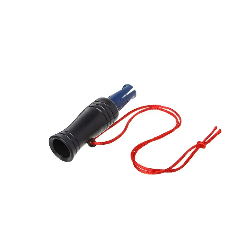

Hunting Whistle Simulated Sound Animal Wild Chicken Goose Attract Outd