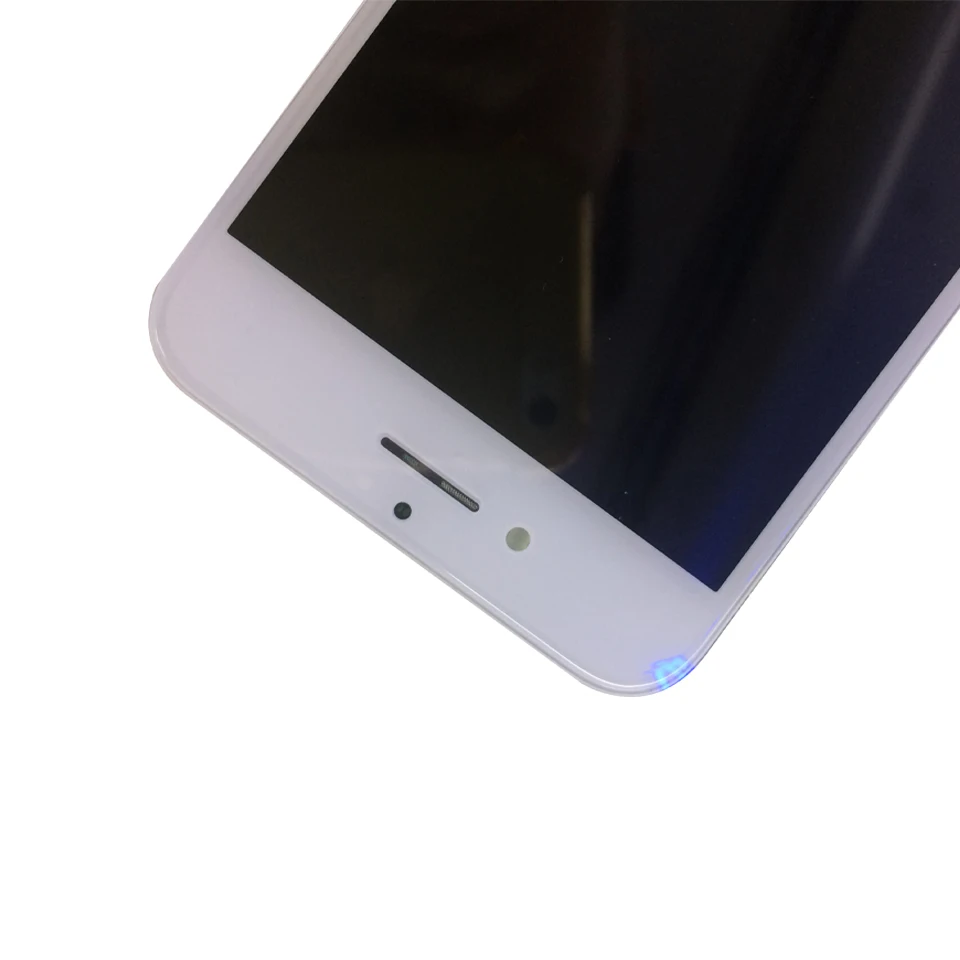 For iPhone 6 lcd assembly with frame bw (3)