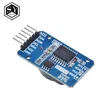 Module d'horloge de précision DS3231 AT24C32 IIC Module DS3231SN pour module de mémoire Arduino ► Photo 1/3