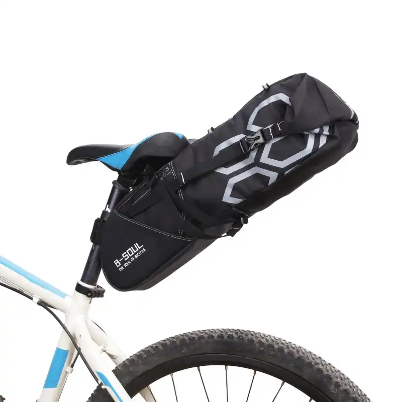 pro bike case