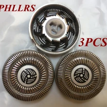 3 шт. SH70 заменить голову Китай лезвие бритвы для philips Бритва S7000 S7010 S7310 S7370 S7350 S7780 S7510 S7720 S7780 s7530 S7980