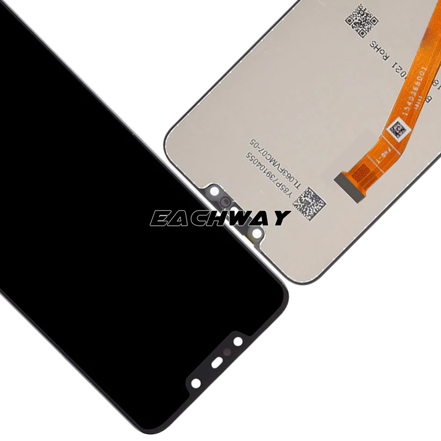 Huawei Nova 3 lcd  (4)