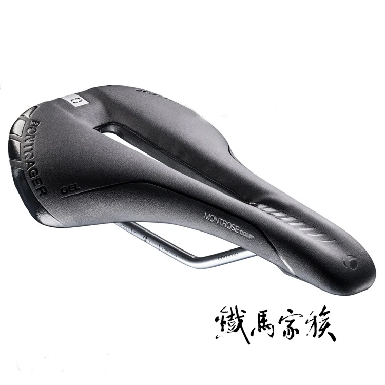 montrose comp saddle