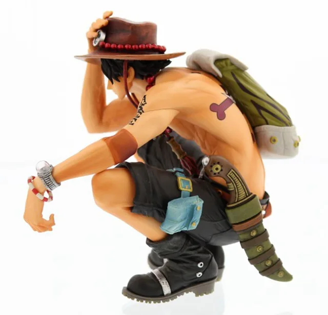 One Piece Portgas D. Ace Figure