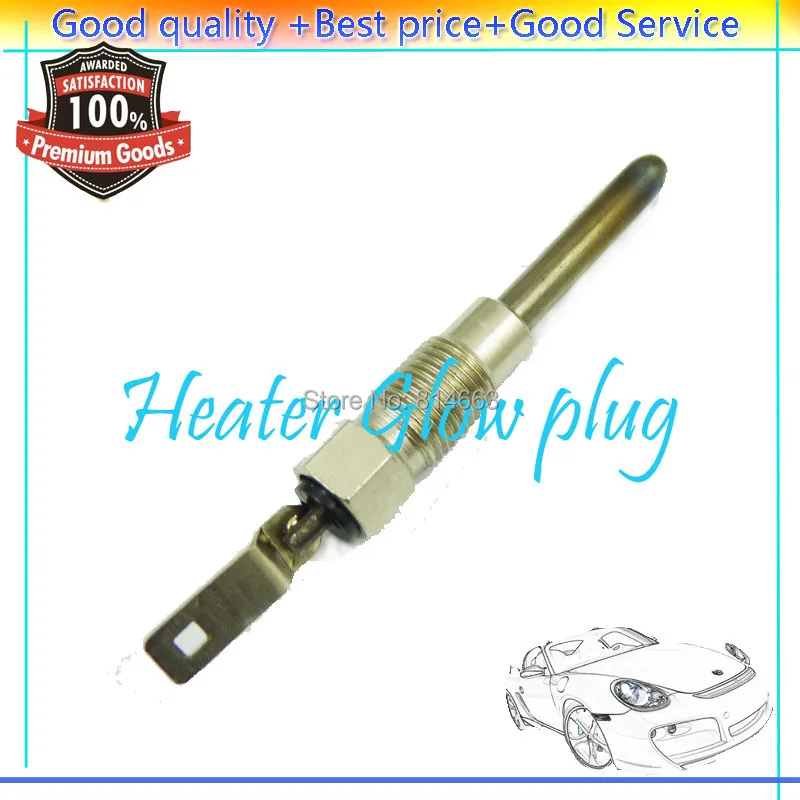 NEW Heater Glow Plug DRX00050 / 60G / For GMC 6.2L 6.5L Premium Dual