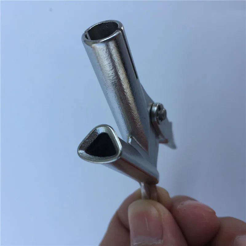 tacking and 7mm triangle Integrated type Rayma brand welding tips for