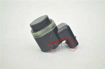 

9139868 Parking distance sensor For BMW 5er E60 E61 LCI FRONT REAR Facelift Einparkhilfe PDC PARKING SENSOR