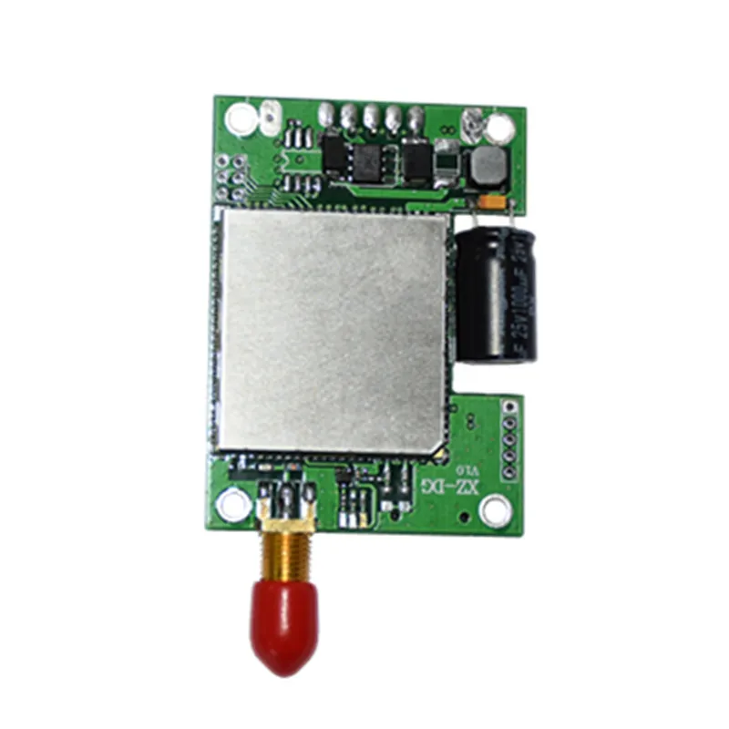 RS232 TTL serial port 2g 3g gsm 4g lte modem module gsm communicator 3g