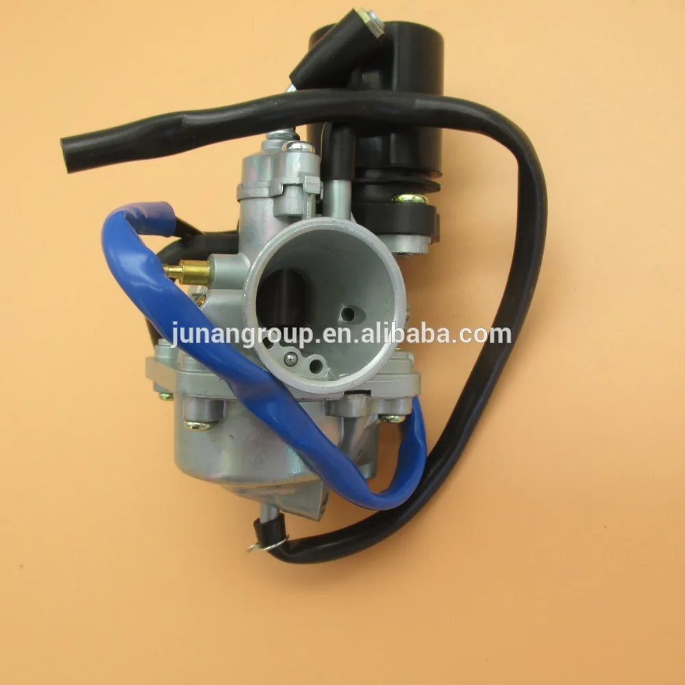 Карбюратор для скутера YAMAHA JOG 50 90 Minarelli 1PE40QMB 2 тактный 90cc|2 stroke|yamaha scooter carburetorscooter carb |