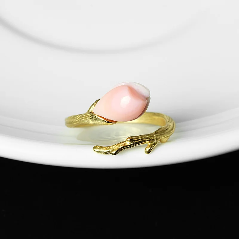 Женское кольцо из серебра 925 пробы с фианитом|ring for|rings for womenring jewelry |