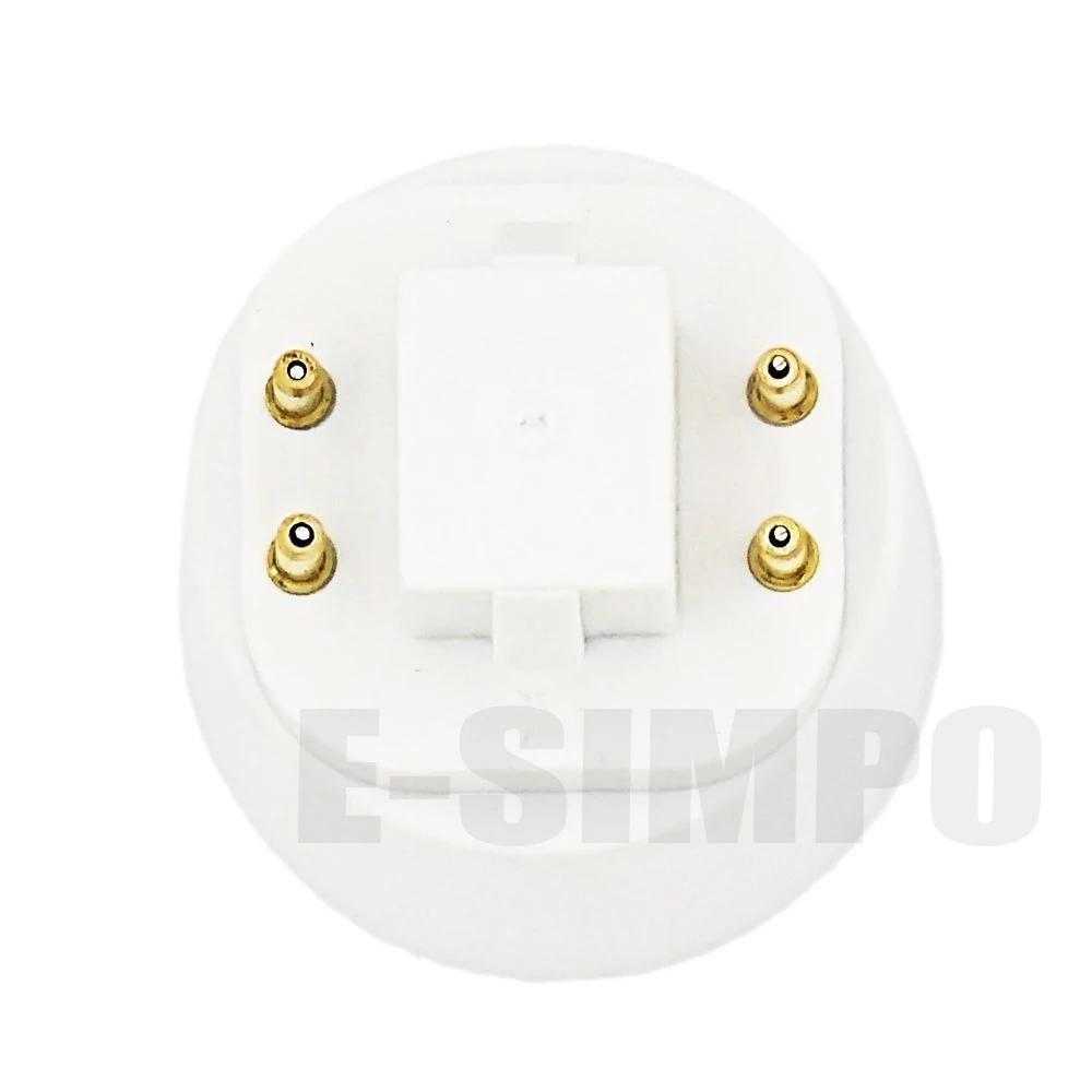 GX24Q TO E27 adapter adaptor