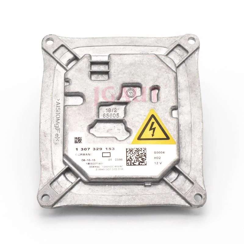 JGAUT Xenon HID балласт фары для Audi Cadillac блок управления Canbus без ошибок 130732915301 1307329193