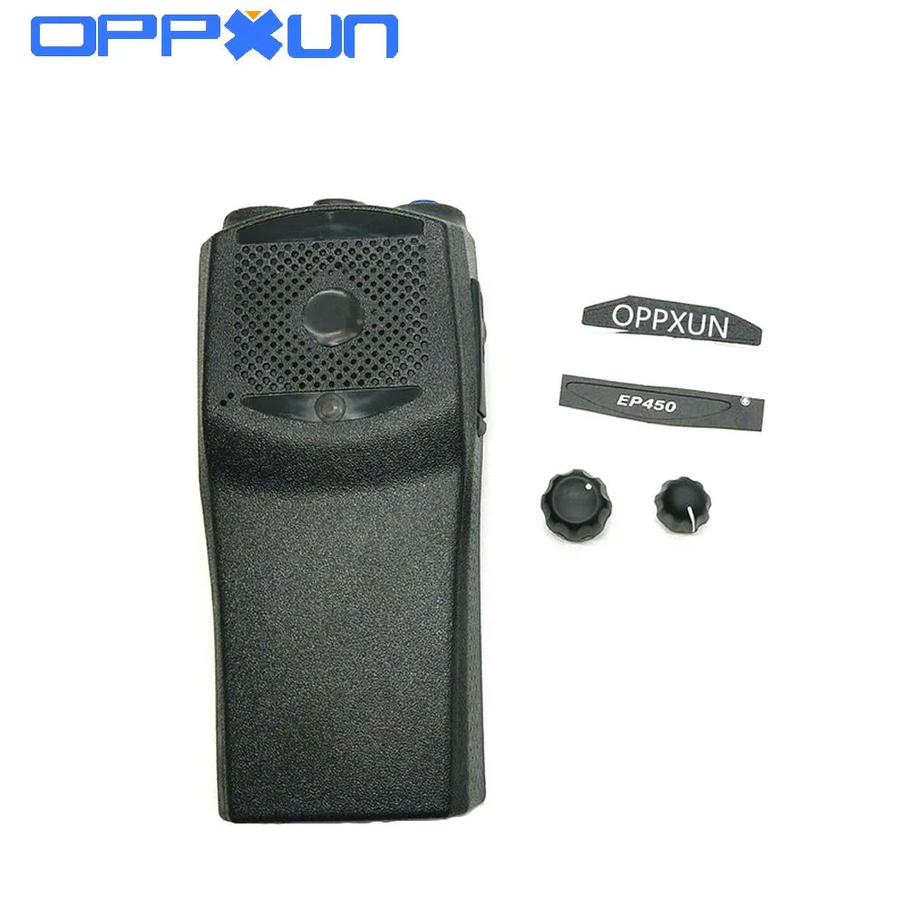 10-PCS-OPPXUN-the-housing-shell-case-for-ep450-walkie-talkie-two-way-radio-with-the.jpg_640x640