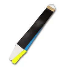 Красота для мужчин Горячие Профессиональные для бритья кожаный ремень двухслойная бритва тканевая точилка крепежный инструмент