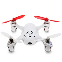 Hubsan X4 H107D Радиоуправляемый Дрон 5.8 Г в реальном времени FPV-системы полету вертолет 4ch 6 Ось гироскопа Quadcopter с HD Камера Встроенный гироскоп дроны