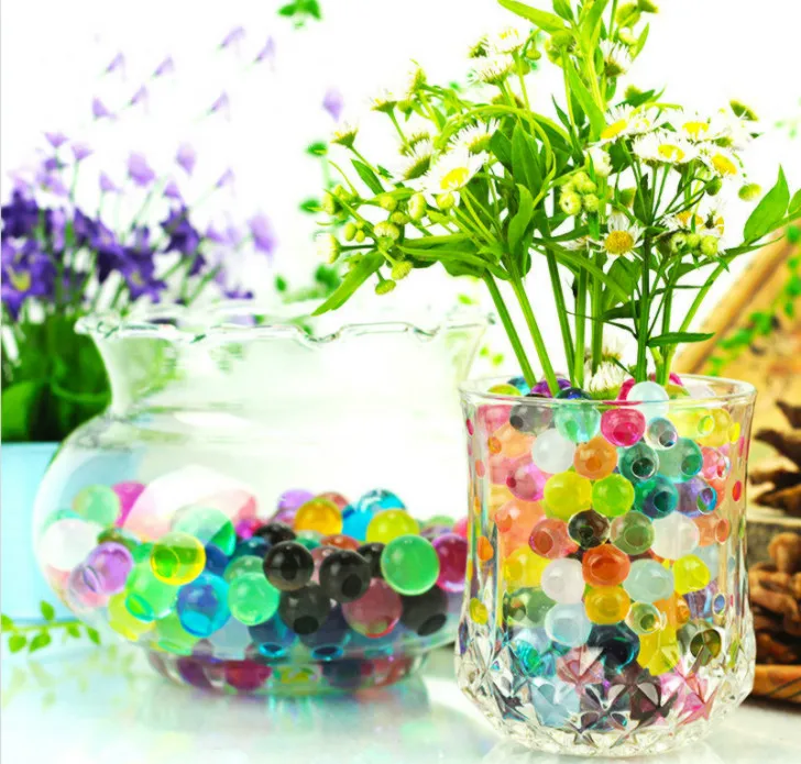 orbeez plants