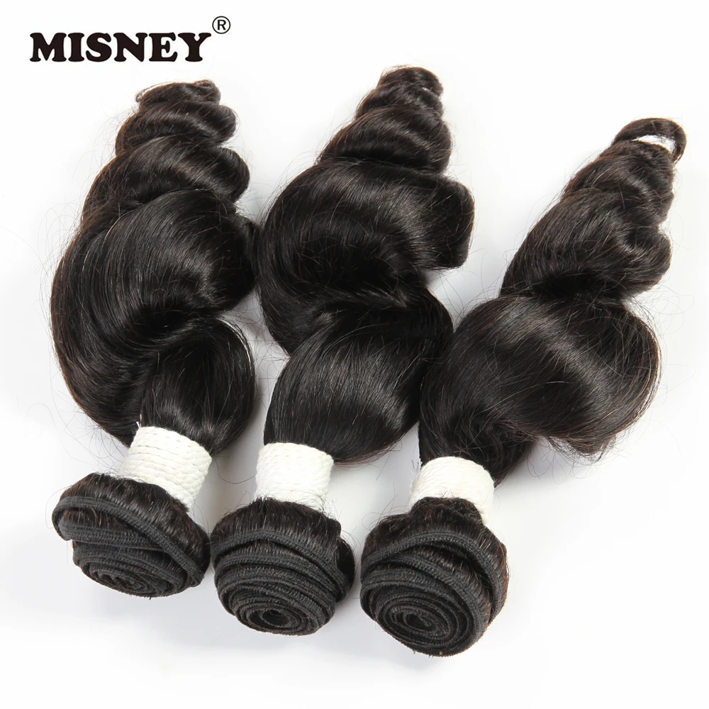 Apliques de cabelo