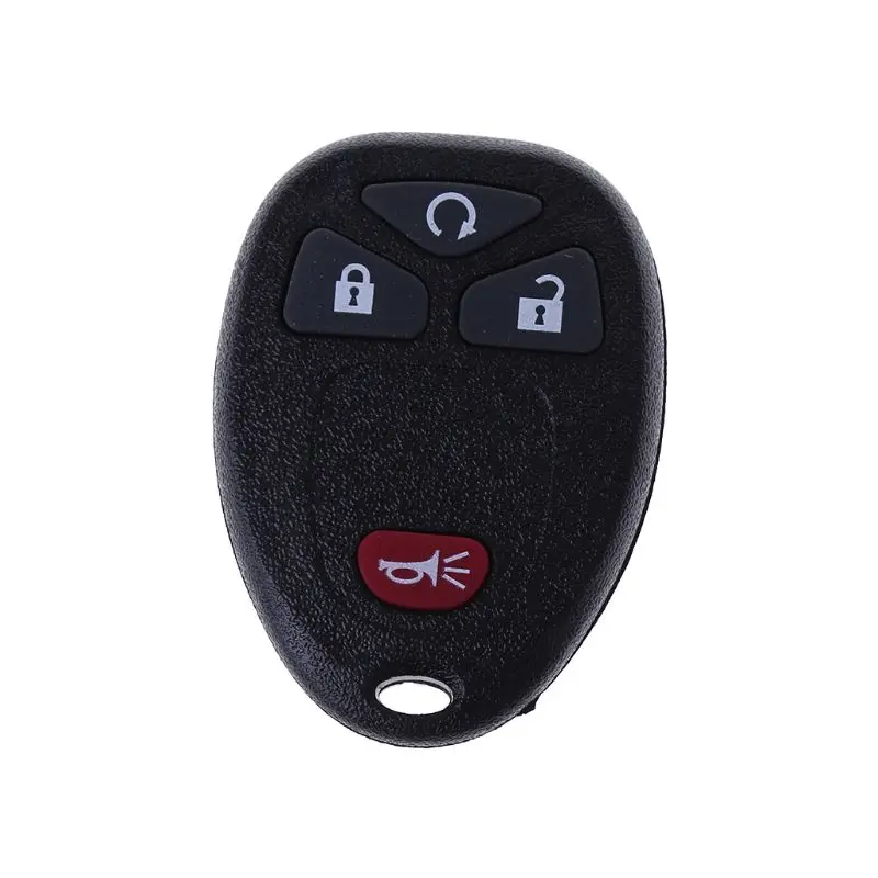 

315Mhz Remote Key DIY For Chevrolet AVALANCHE SILVERADO TAHOE 2007 2008 2009 2010 2011 2012 2013 OUC 15913421 Original key