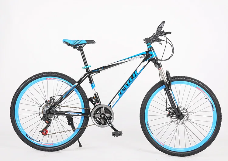 Sale High Quality Carbon Steel Material 21 Speed 26 Inch Exercise Cycling Manufa Cturer Bicycle Mountain Bike 2