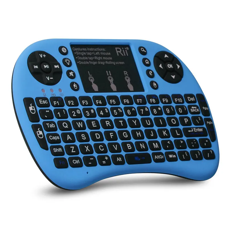 lan