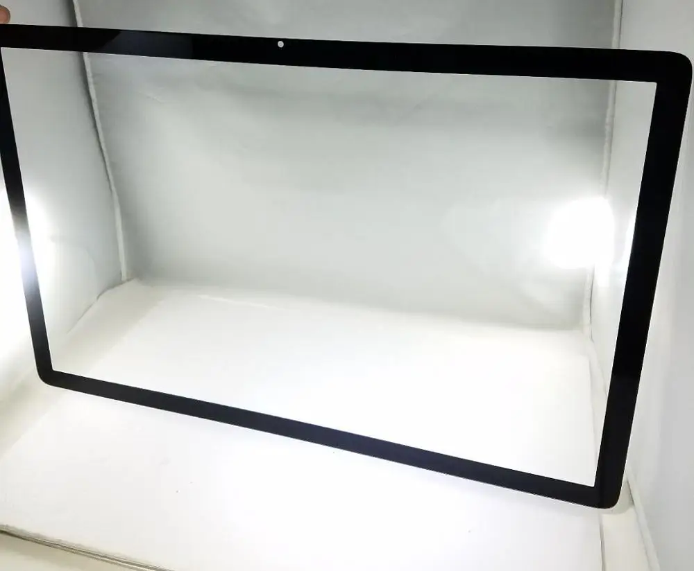 Shipping From USA China Wholesale Factory Price LCD Glass For Apple imac 24'' A1225 Front Year 2007 2008 2009 | Компьютеры и