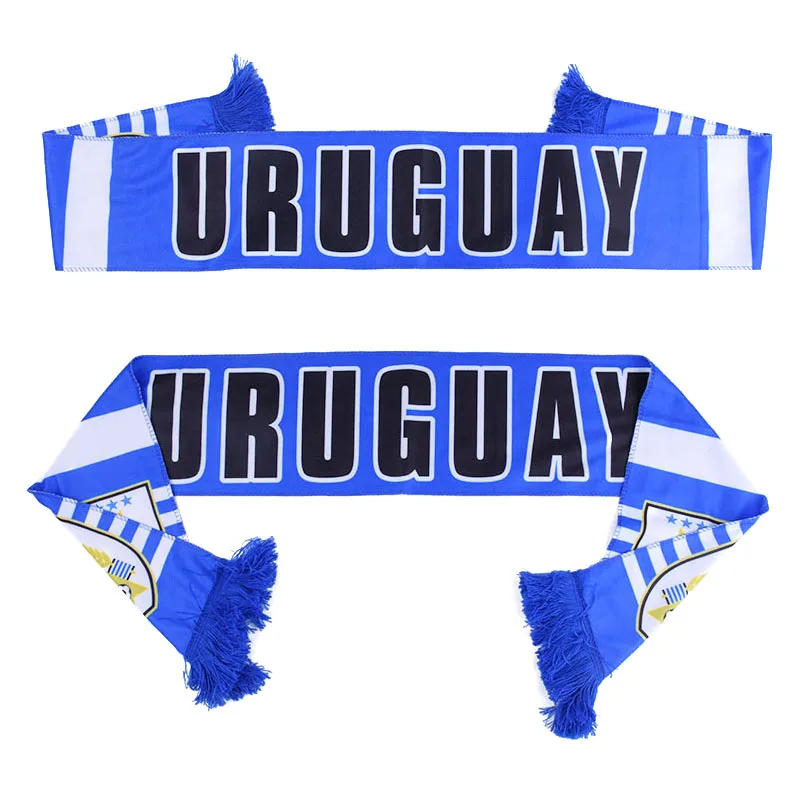 Uruguay
