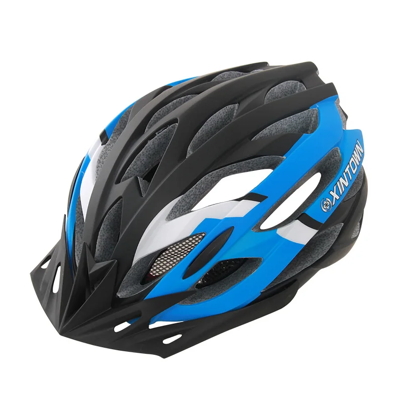 XINTOWN Lieyun mountain cycling helmets riding a bicycle helmet