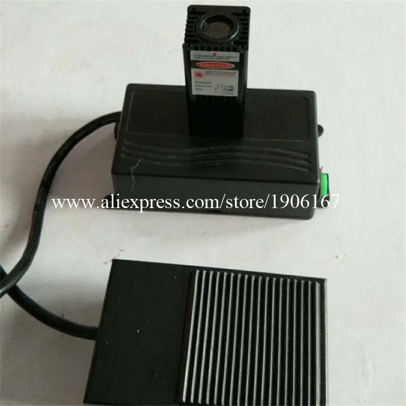 hand laser and feet laser08