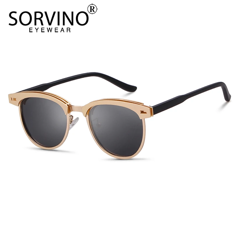 small square sunglasses mens