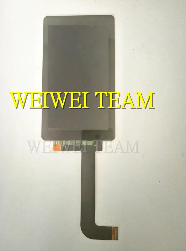 Najtaniej 5.5 cal 2 k moduł LCD ekran LCD wyświetlacz i szkło ochronne folia ochronna dla Wanhao powielacz 7 3D drukarki montaż montażu