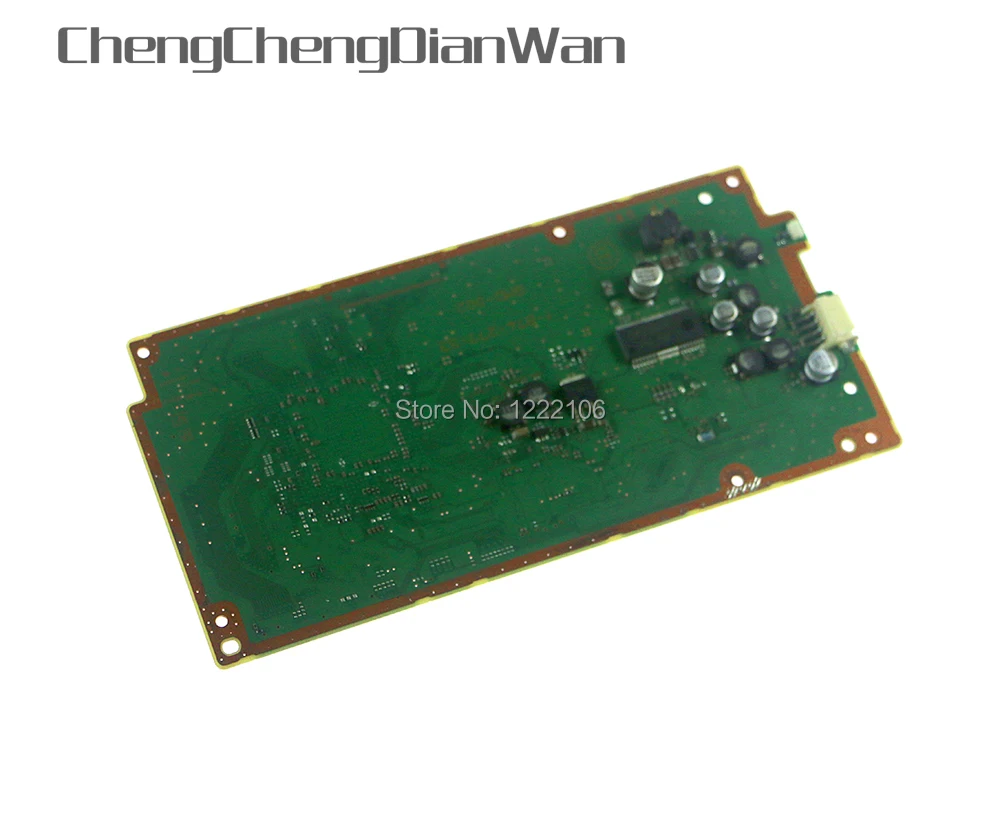 Оригинальная материнская плата chengdianwan для ps3 с dvd приводом KES 400A KEM 400AAA|board pcb|board