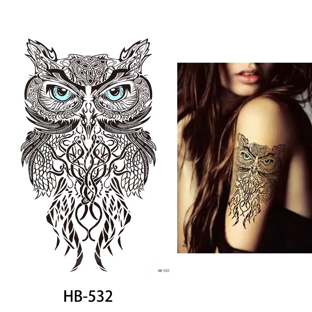 HB-532