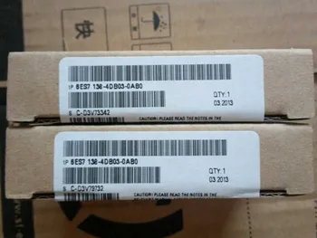 

1PC NEW 6ES7138-4DB03-0AB0