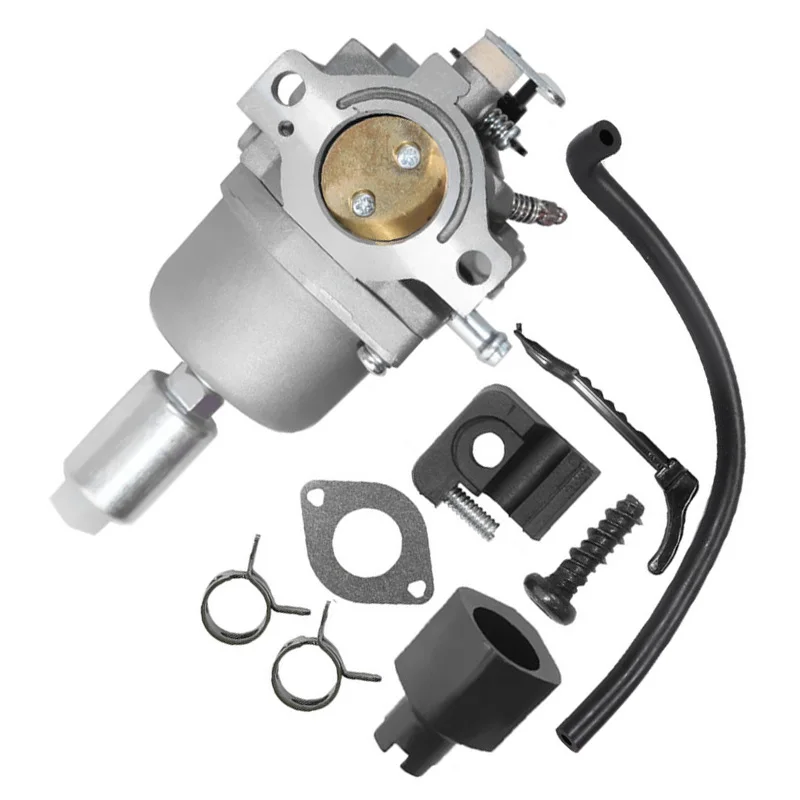 Carburetor Briggs Stratton for 699475/Nikki/697203/.. Garden-Supplies Garden-Supplies Carburetor Briggs Stratton for 699475/Nikki/697203/.. Garden-Supplies Garden-Supplies