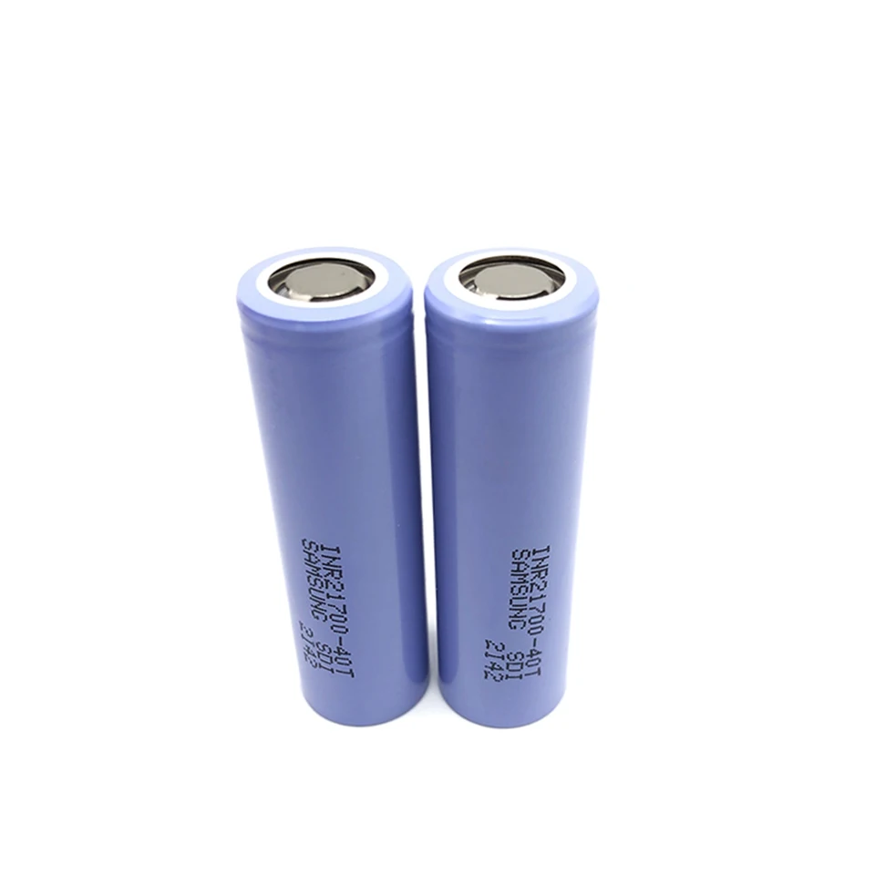 inr21700 40T 4000mAh 3,7 V 21700 30T аккумулятор питания 35A разрядка гаджеты электронная сигарета зарядка литиевая батарея