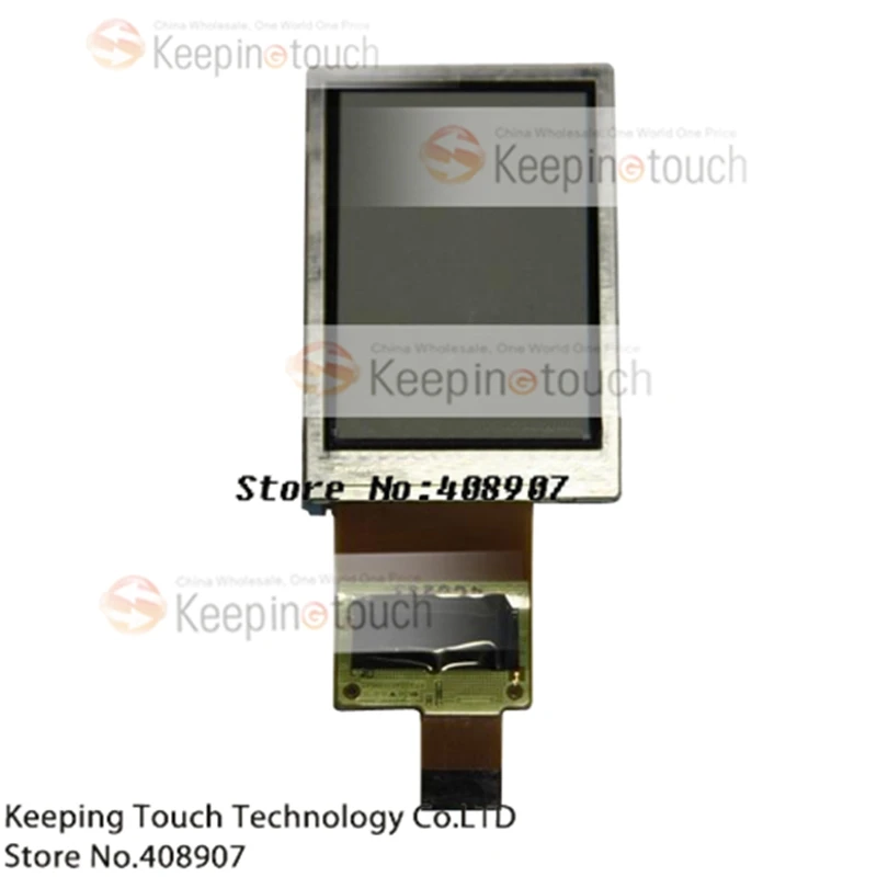 ЖК экран 2 6 дюйма GARMIN GPSMAP 60C 60Cx 60CSx LQ026B7UB02 панель дисплея|garmin 60cx|garmin 60csxpanel display |