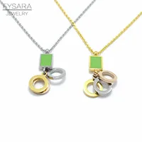 FYSARA-Fashion-Brand-Love-Resin-Green-Square-Necklace-For-Women-Gold-Color-Stainless-Steel-Three-Circle.jpg_200x200