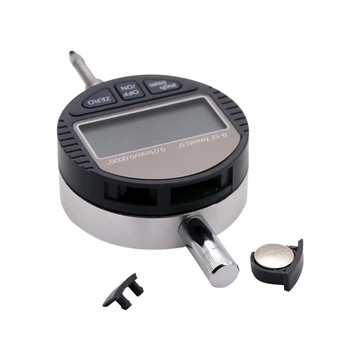 

TOP Portable Lcd Digital Display Slide Caliper Vernier Ruler Height And Depth Gauge With Measuring Range