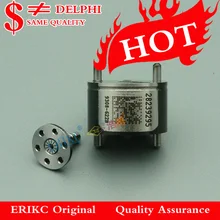 Original ERIKC 9308 622B ( 28239295) injector common rail valve 9308z622B 6308 622B 9308 622B (28278897) for Ssangyong KIA