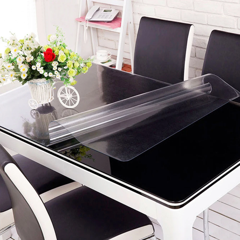 Online Buy Wholesale Modern Tablecloths From China Modern - Yazi Transparency Pvc Tablecloth Waterproof Party Wedding Home Kitchendining Placemat Pad Thickness Mm( online buy wholesale modern tablecloths from china modern - yazi transparency pvc tablecloth waterproof party wedding home kitchendining placemat pad thickness mm(
