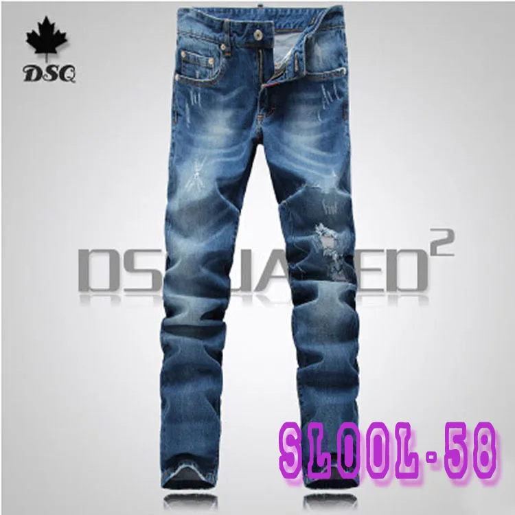 BT PLAY jeans factory outlets Korea Men's Jeans dsq men robin jeans