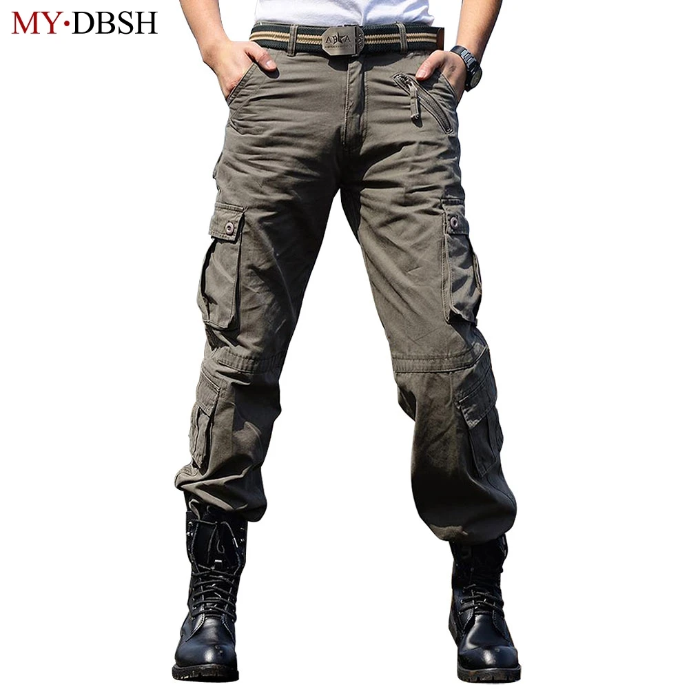 combat cargo pants